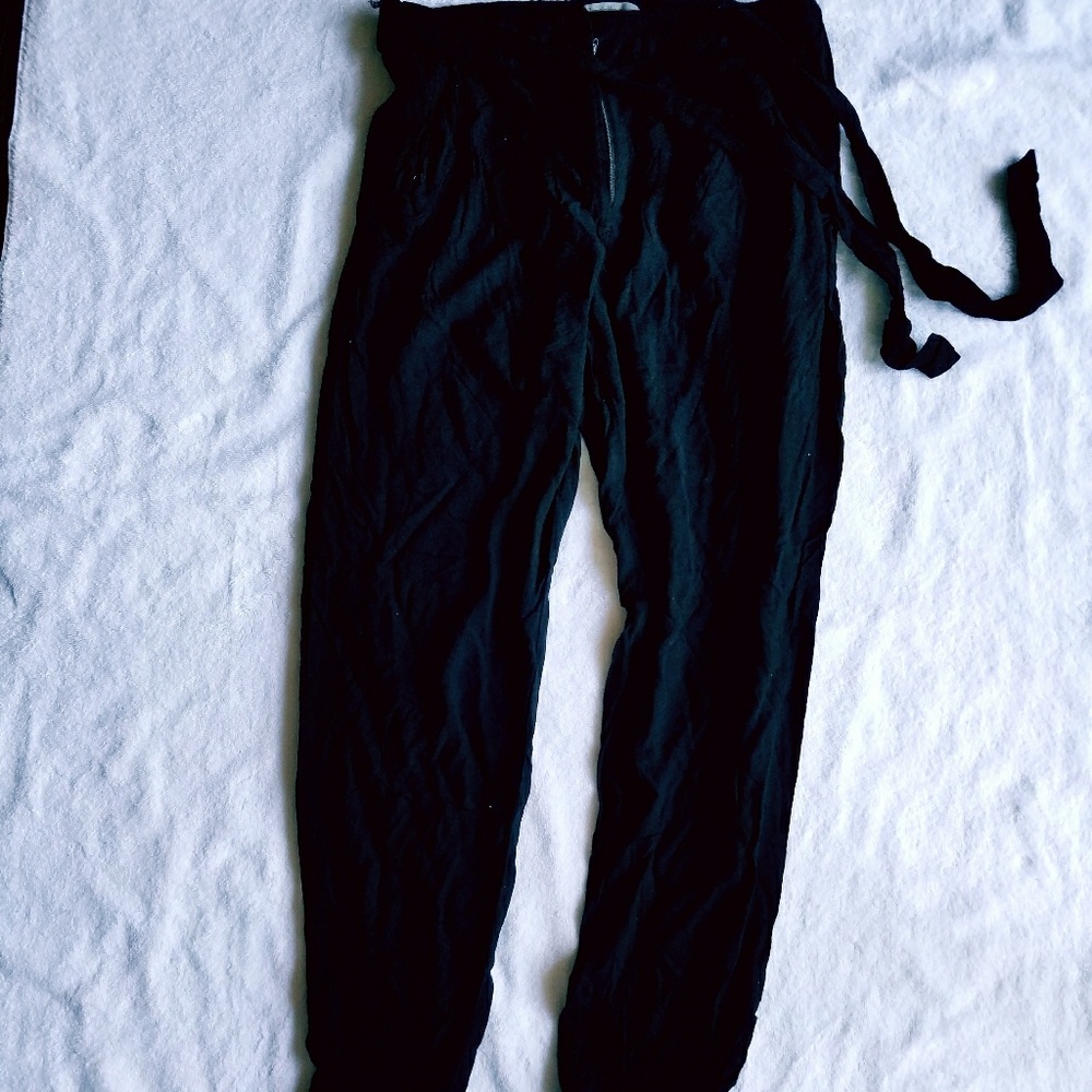 Jogger pants